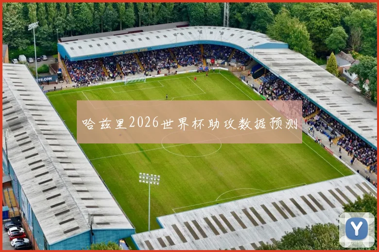 哈兹里2026世界杯助攻数据预测