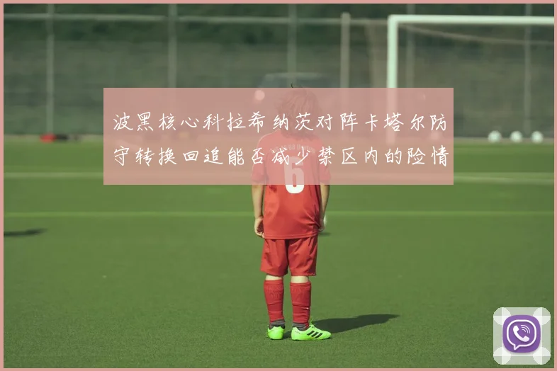波黑核心科拉希纳茨对阵卡塔尔防守转换回追能否减少禁区内的险情