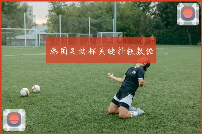 韩国足协杯关键扑救数据